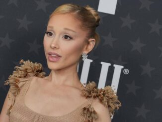 Morta a 99 anni Marjorie amata nonna di Ariana Grande