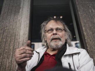 Morto Clark Olofsson il criminale che ispiro la Sindrome di Stoccolma