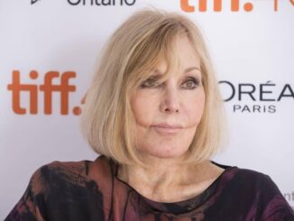 Mostra Venezia 2025 la leggendaria attrice Kim Novak Leone doro alla carriera