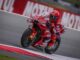 MotoGp Marc Marquez vince gara sprint ad Assen. Quinto Bagnaia