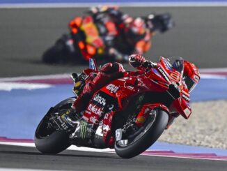 MotoGp Marquez domina la Sprint. Secondo il fratello Alex lontano Bagnaia
