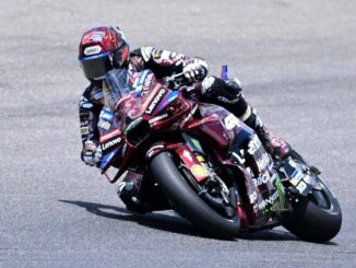MotoGp Marquez trionfa ancora al Mugello. Secondo il fratello Alex beffa Bagnaia