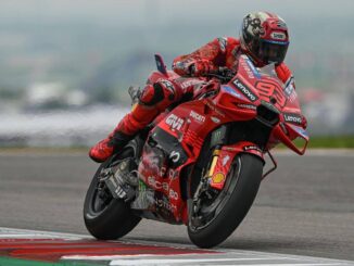 MotoGp, oggi il Gp di Aragon: orario, griglia di partenza e dove vederlo in tv 4 MotoGp oggi il Gp di Aragon orario griglia di partenza e dove vederlo in tv