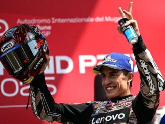MotoGp ordine darrivo al Gp Italia e classifica del Mondiale