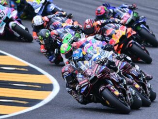 MotoGp rivoluzione in vista Libery Media acquista i diritti