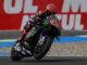 MotoGp super pole di Quartararo ad Assen. Bagnaia secondo