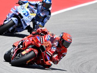 Motogp, oggi si corre il Gp d'Italia: orario, griglia di partenza e dove vederlo in tv 4 Motogp oggi si corre il Gp dItalia orario griglia di partenza e dove vederlo in tv