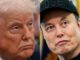 Musk torna allattacco di Trump E il momento di un nuovo partito che pensi alle persone
