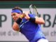 Nadal ennesimo record racchetta venduta allasta a 136mila euro
