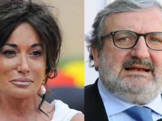 Nancy DellOlio Emiliano Mi ha creato danno che dovra essere risarcito