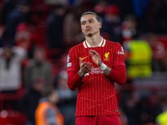 Napoli obiettivo Darwin Nunez a che punto e la trattativa con il Liverpool