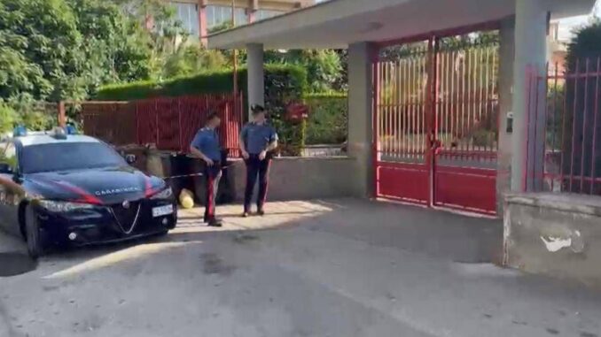 Napoli, uccidono il padre e nascondono il cadavere: fermati due fratelli