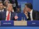 Nato Rutte primo fan di Trump Grazie al paparino stop alla guerra