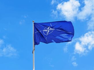 Nato quanto costa allItalia il nuovo obiettivo del 5 del Pil