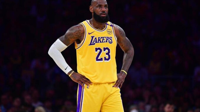 Nba, Lakers verso la cessione record per 10 miliardi