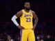 Nba Lakers verso la cessione record per 10 miliardi
