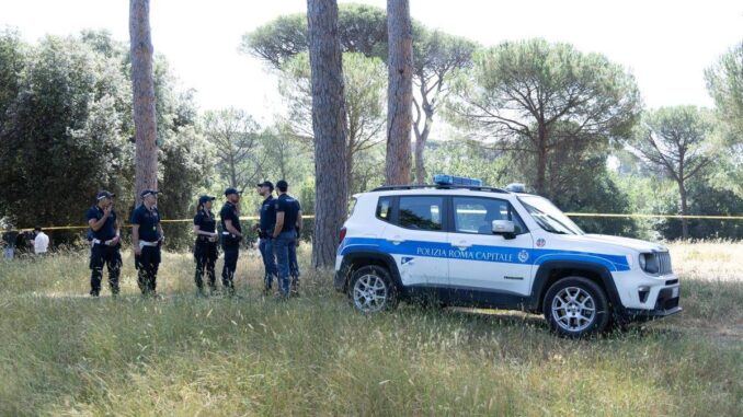 Neonata e donna morte a Villa Pamphili, martedì l’autopsia: disposto anche esame dna