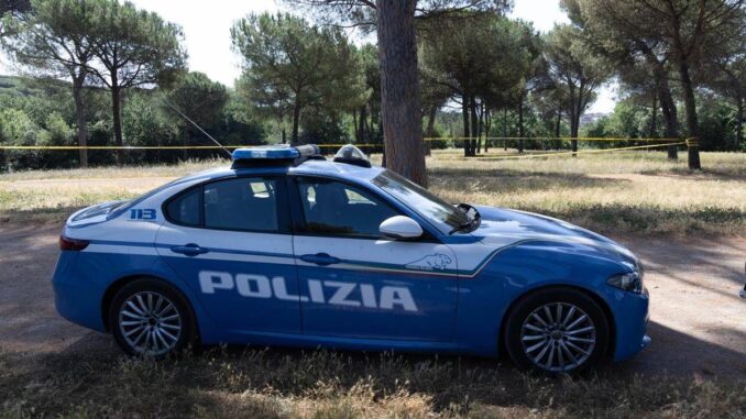 Neonata trovata morta a Villa Pamphili, forse strangolata
