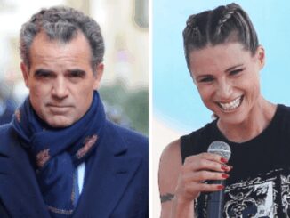 Nino Tronchetti Provera chi e la nuova fiamma di Michelle Hunziker