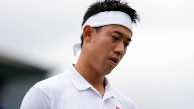 Nishikori, scandalo in Giappone: scuse pubbliche per il tradimento alla moglie