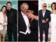 Non solo Bezos da Ventura a Clooney le celebrita di mezza eta allaltare