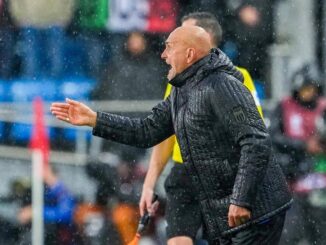 Norvegia Italia 3 0 disastro azzurro. Spalletti Andiamo avanti