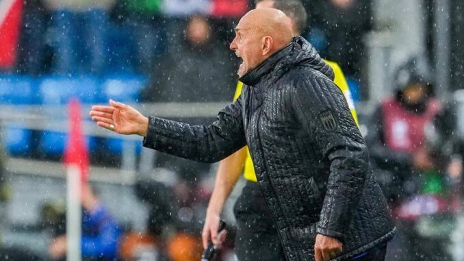 Norvegia-Italia 3-0, disastro azzurro. Spalletti: “Andiamo avanti”