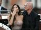 Nozze Bezos abbiamo condiviso un sogno i neosposi salutano Venezia