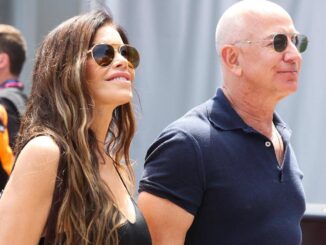 Nozze Bezos comitato Yes Venice Can Scelta Venezia motivo dorgoglio