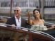 Nozze Bezos stasera la festa da ballo resta il mistero sul cantante