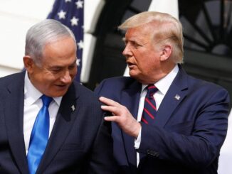 Nucleare Iran Trump sente Netanyahu Da Usa offerta ragionevole a Teheran
