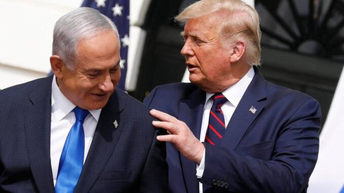 Nucleare Iran, Trump sente Netanyahu: “Da Usa offerta ragionevole a Teheran”
