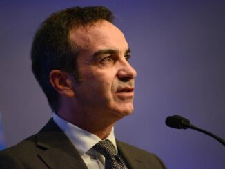 Occhiuto indagato per corruzione il governatore della Calabria Ho chiesto di essere sentito al piu presto