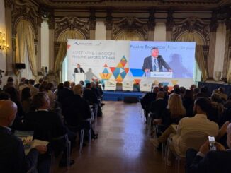 Occupazione Assolavoro soddisfatti di salario e welfare ecco il ritratto dei lavoratori tramite agenzia