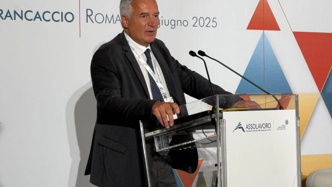 Occupazione, Baroni (Assolavoro): “Agenzie per il lavoro centrali, ora politiche attive efficaci”