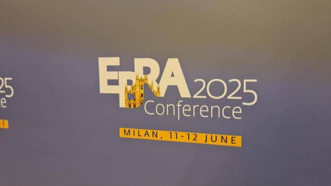 Oggi a Milano la Conferenza annuale Ebra, l’Associazione dei registri europei delle imprese