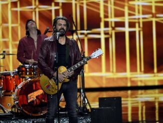 Omar Pedrini dopo loperazione al cuore La voce e danneggiata ma tornera