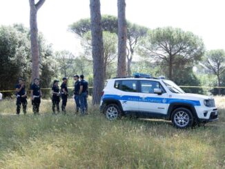 Omicidi villa Pamphili a Rexal Ford finanziamenti pubblici per un film. Giuli Sgomento e rabbia