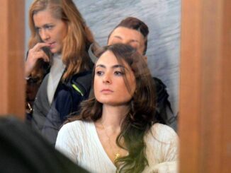 Omicidio Giulia Tramontano la rabbia della sorella Esclusa premeditazione vergogna