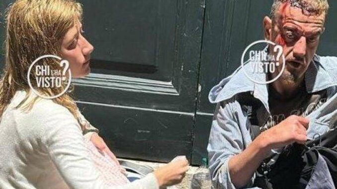 Omicidio villa Pamphili, Kaufmann dormiva nel parco: il telefono spento dopo il delitto