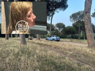 Omicidio villa Pamphili pm sentiranno la madre di Anastasia