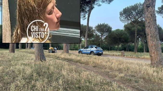 Omicidio villa Pamphili, pm sentiranno la madre di Anastasia