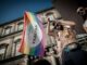 Onda Pride sei cortei in Italia in contemporanea con Budapest