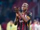 Osimhen alla Juve Il post sui social con la maglia. bianconera