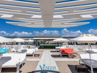 Ostia gestore stabilimento Venezia Sequestro lascia a casa 40 lavoratori