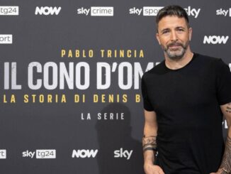 Pablo Trincia racconta la storia di Denis Bergamini arriva su Sky Il cono dombra