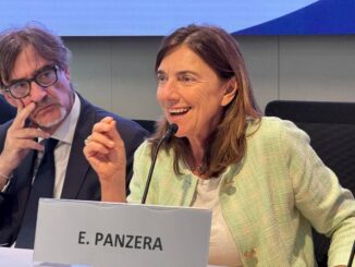 Panzera Aidp Lombardia Aziende devono ripensare la formazione