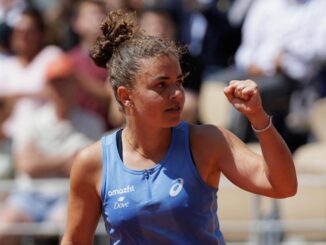 Paolini Fernandez al Bad Homburg Open orario precedenti e dove vederla
