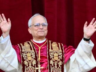 Papa Leone XIV i primi trenta giorni di Prevost sul soglio di Pietro
