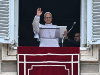 Papa invoca pace in Medio Oriente Diplomazia faccia tacere le armi